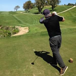 Meet your Posher, John